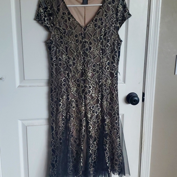 Cocktail Dress - Picture 1 of 4